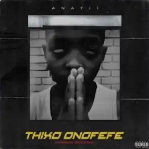 Iyeza BY Anatii